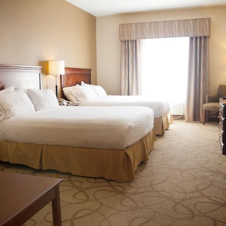 Holiday Inn Express Hotels & Suites Mountain Home By Ihg Exteriér fotografie