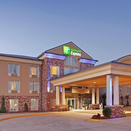 Holiday Inn Express Hotels & Suites Mountain Home By Ihg Exteriér fotografie