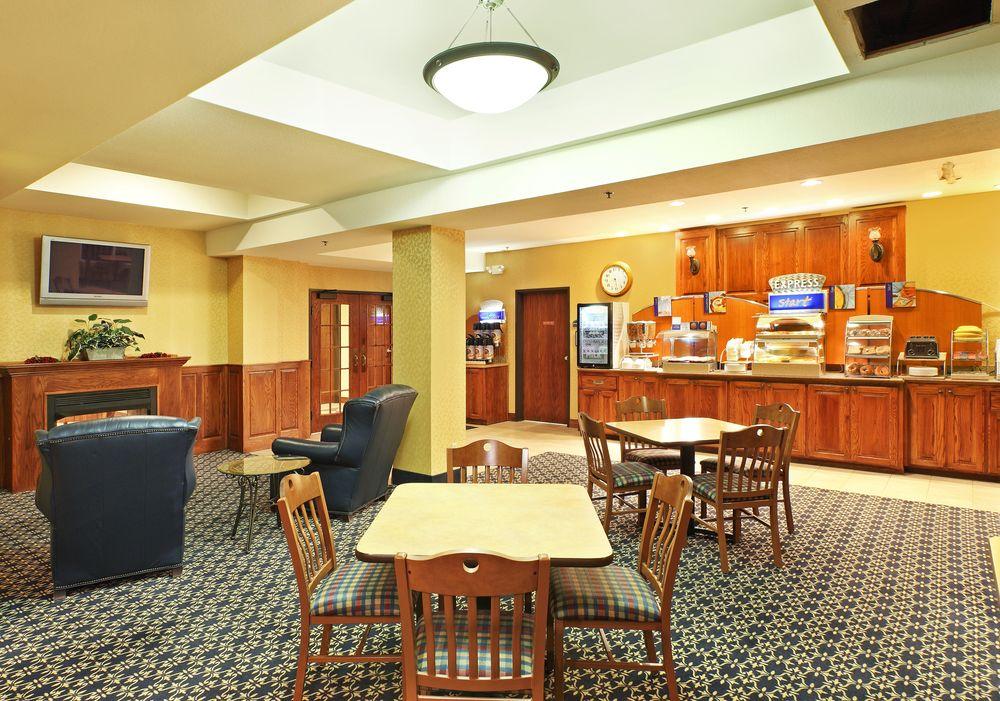 Holiday Inn Express Hotels & Suites Mountain Home By Ihg Exteriér fotografie
