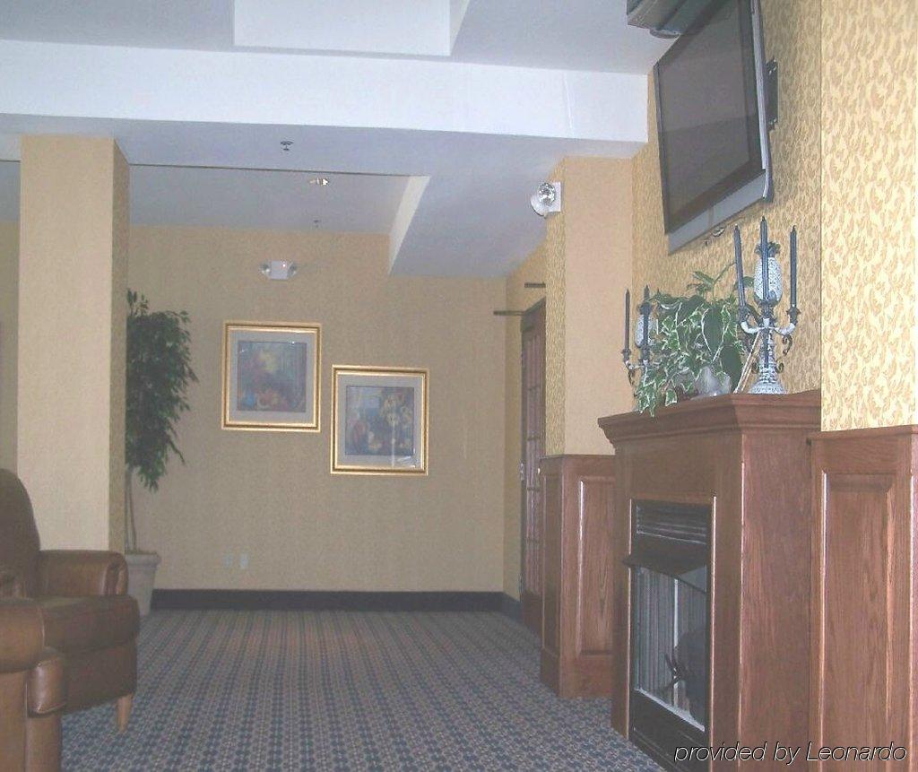Holiday Inn Express Hotels & Suites Mountain Home By Ihg Interiér fotografie