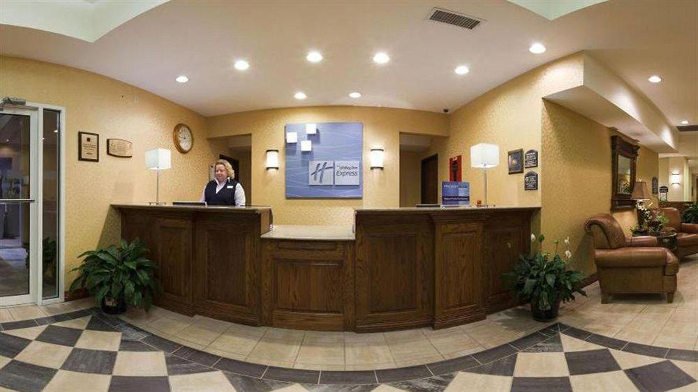 Holiday Inn Express Hotels & Suites Mountain Home By Ihg Exteriér fotografie