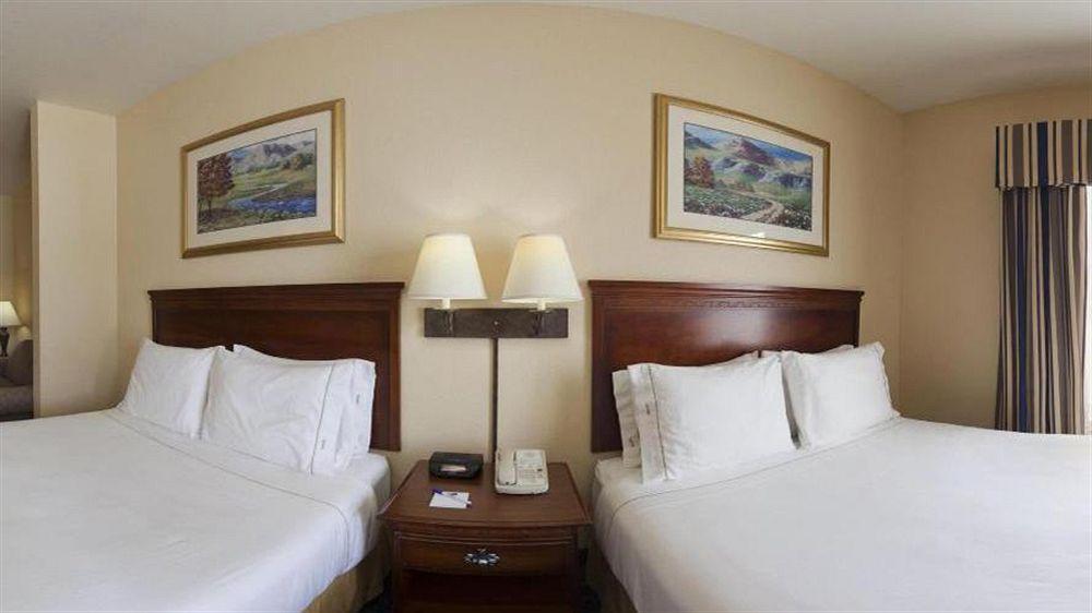 Holiday Inn Express Hotels & Suites Mountain Home, An Ihg Hotel Exteriér fotografie