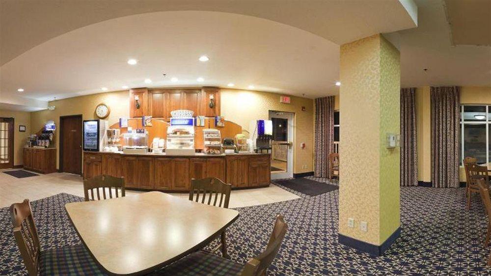 Holiday Inn Express Hotels & Suites Mountain Home By Ihg Exteriér fotografie