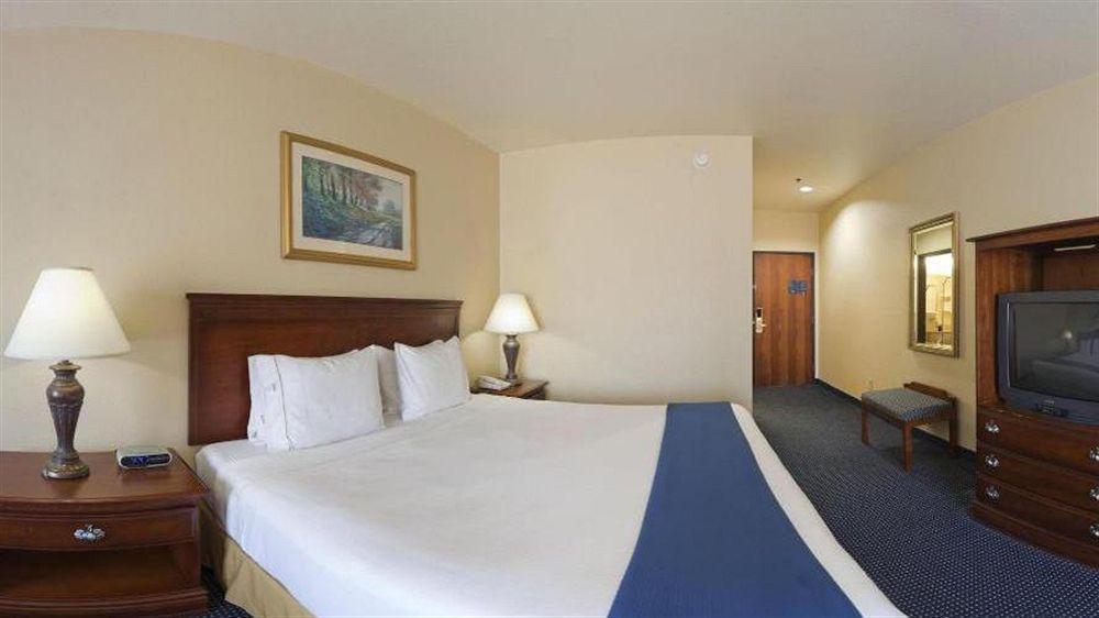 Holiday Inn Express Hotels & Suites Mountain Home By Ihg Exteriér fotografie