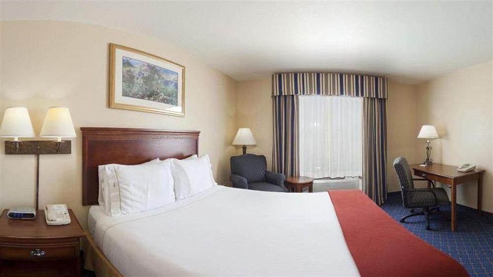 Holiday Inn Express Hotels & Suites Mountain Home By Ihg Exteriér fotografie