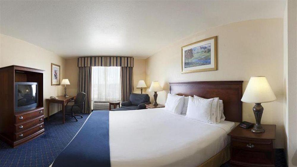 Holiday Inn Express Hotels & Suites Mountain Home By Ihg Exteriér fotografie