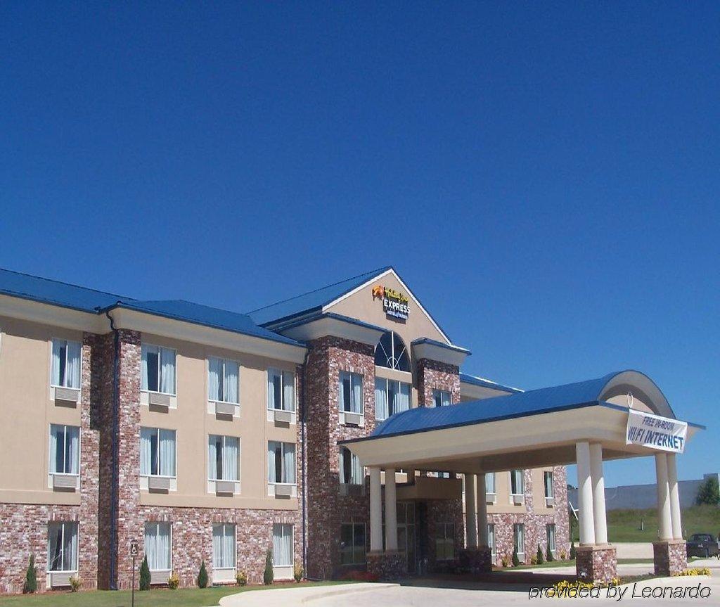 Holiday Inn Express Hotels & Suites Mountain Home By Ihg Exteriér fotografie