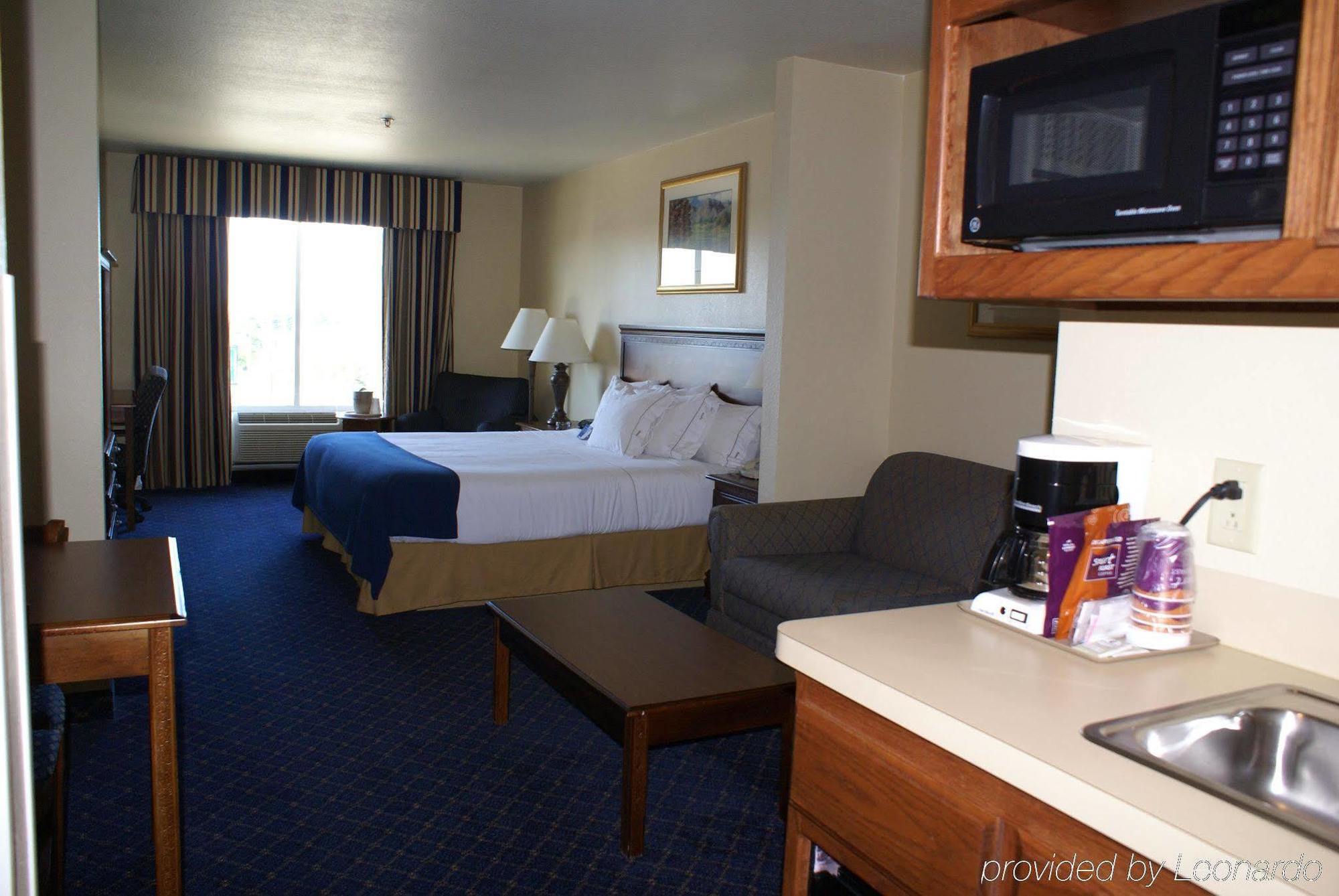 Holiday Inn Express Hotels & Suites Mountain Home, An Ihg Hotel Pokoj fotografie