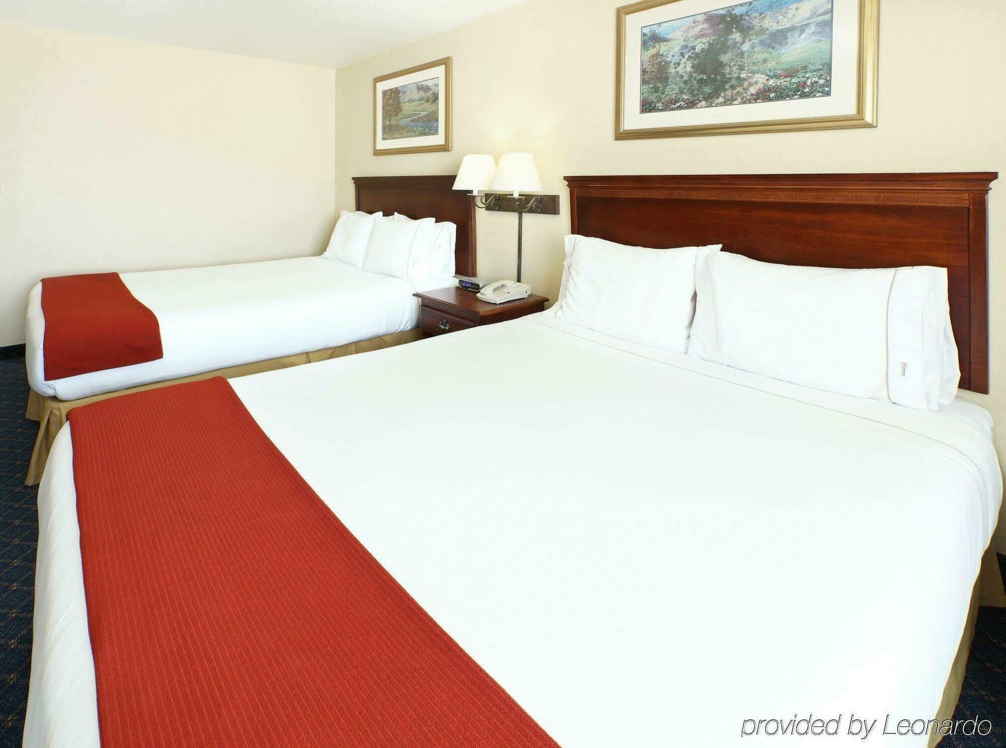 Holiday Inn Express Hotels & Suites Mountain Home By Ihg Pokoj fotografie