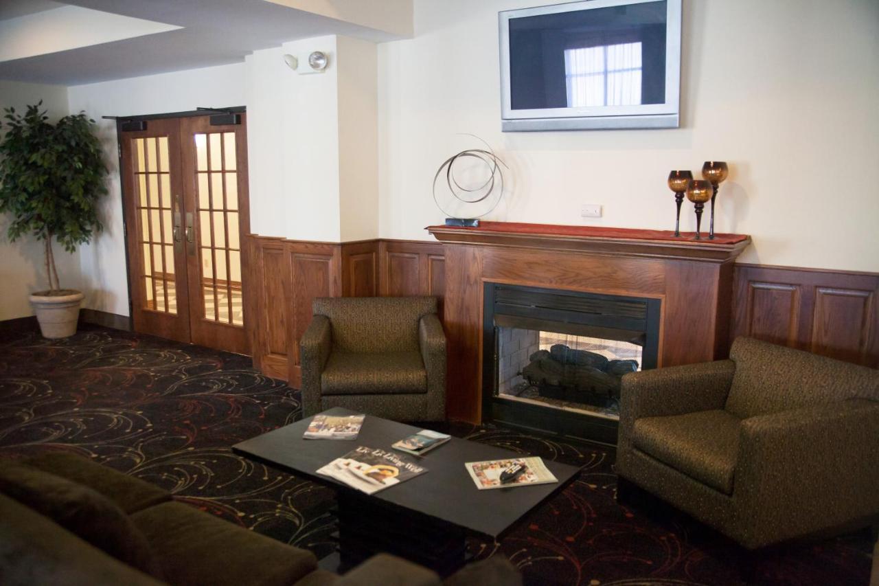 Holiday Inn Express Hotels & Suites Mountain Home By Ihg Exteriér fotografie
