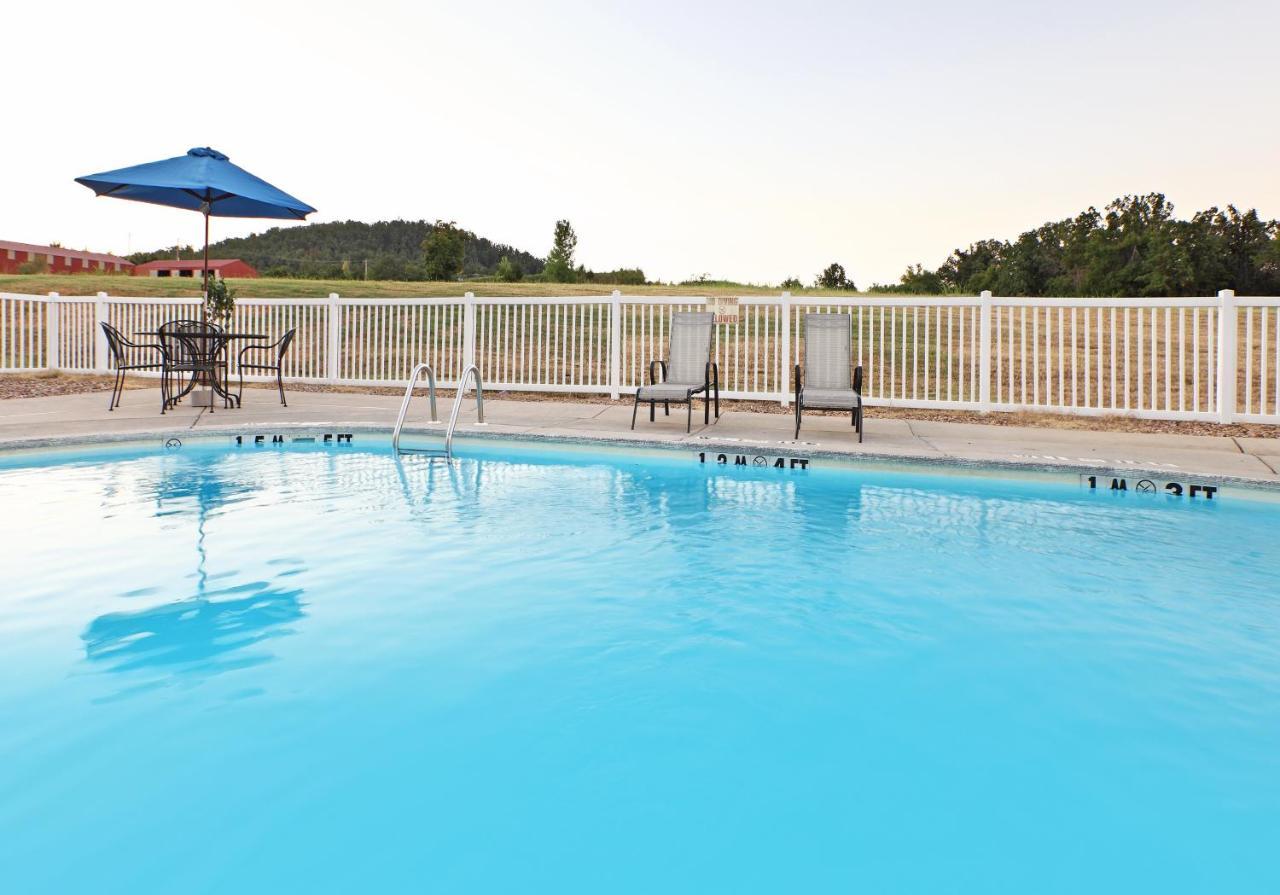 Holiday Inn Express Hotels & Suites Mountain Home By Ihg Exteriér fotografie