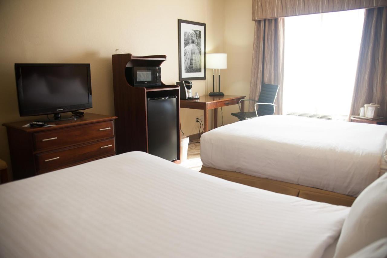 Holiday Inn Express Hotels & Suites Mountain Home By Ihg Exteriér fotografie