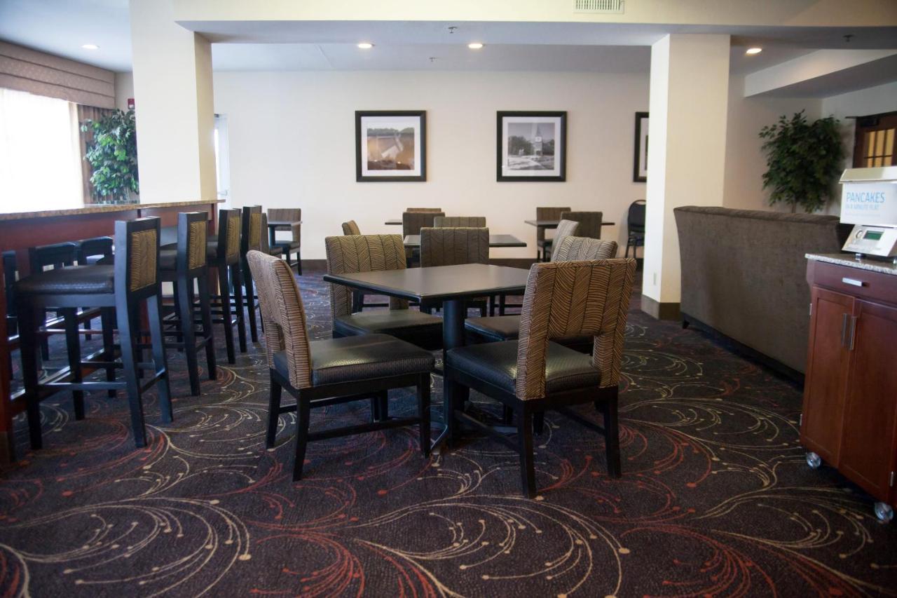 Holiday Inn Express Hotels & Suites Mountain Home By Ihg Exteriér fotografie