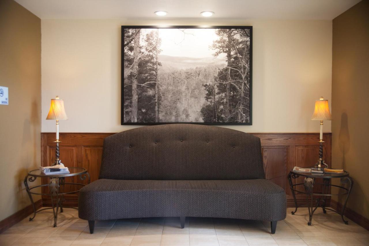 Holiday Inn Express Hotels & Suites Mountain Home By Ihg Exteriér fotografie