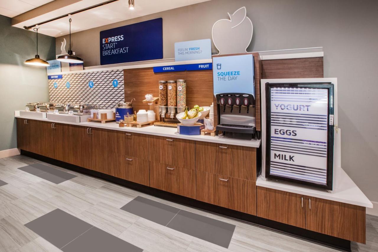 Holiday Inn Express Hotels & Suites Mountain Home By Ihg Exteriér fotografie