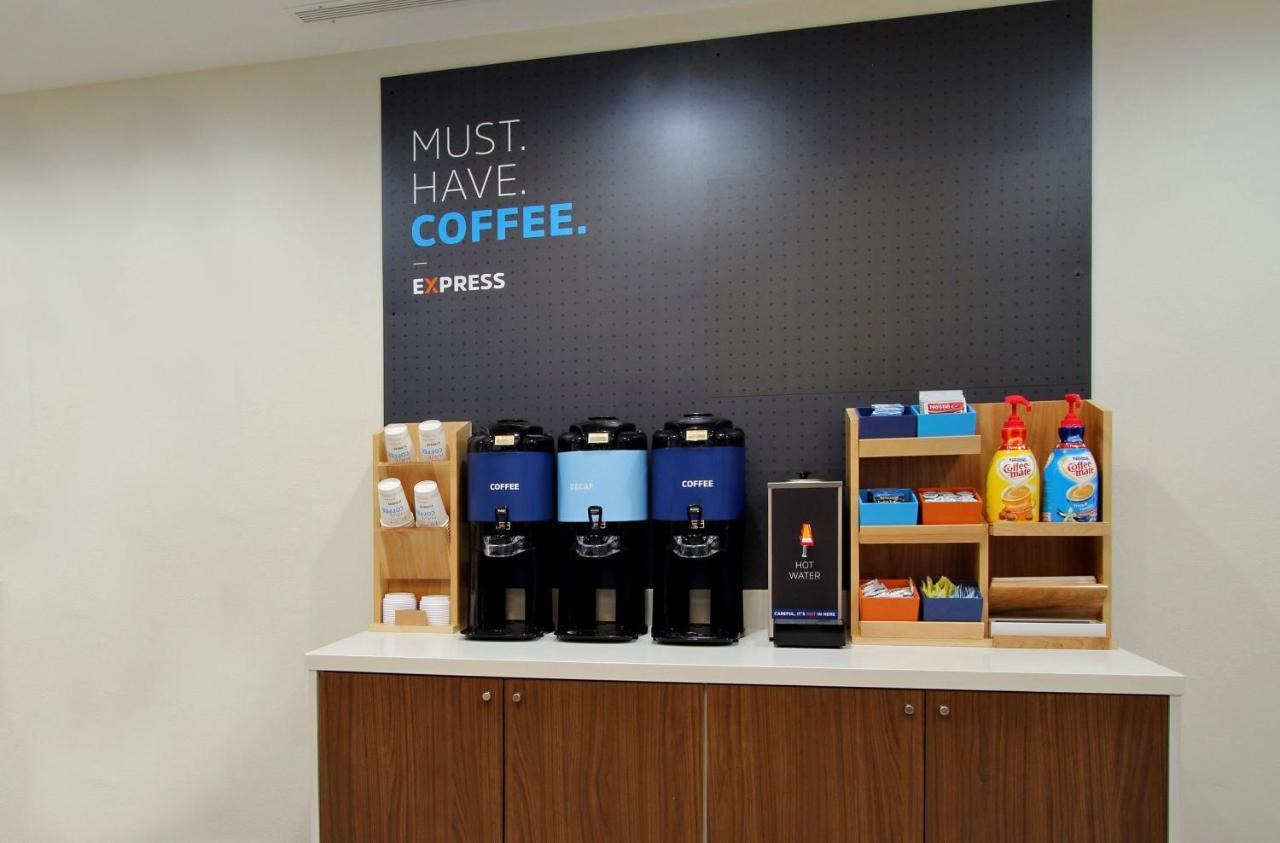 Holiday Inn Express Hotels & Suites Mountain Home By Ihg Exteriér fotografie